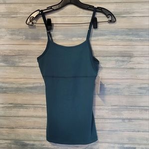 BEYOND YOGA MULTICROSS TOP